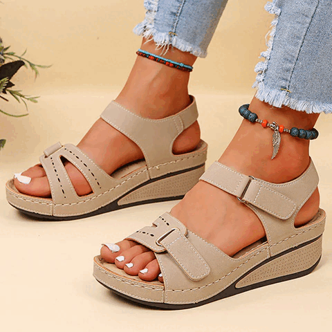 Malaya | Modern and Comfortable general Sandals