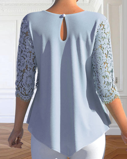 Gavriella | Modern and Fashionable winter Blouse