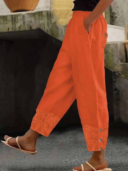 Lara® | Classic and Stylish general Pants