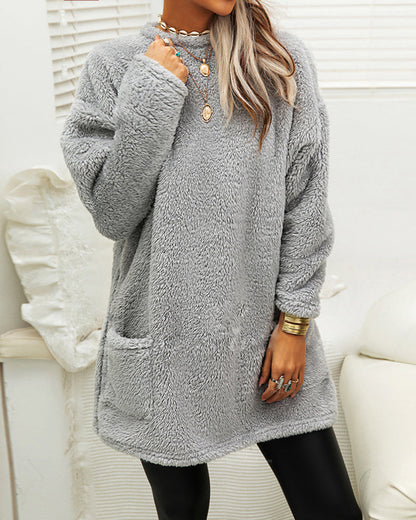 Aaliyah | Timeless and Elegant winter Pullover