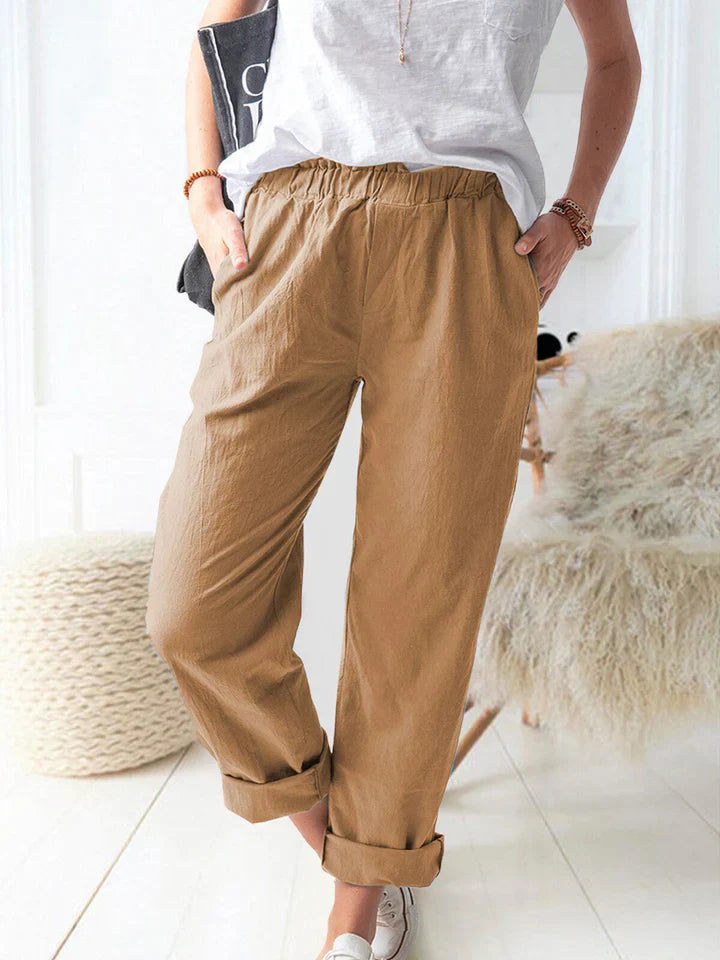 Felina® | Classic and Comfortable general Pants