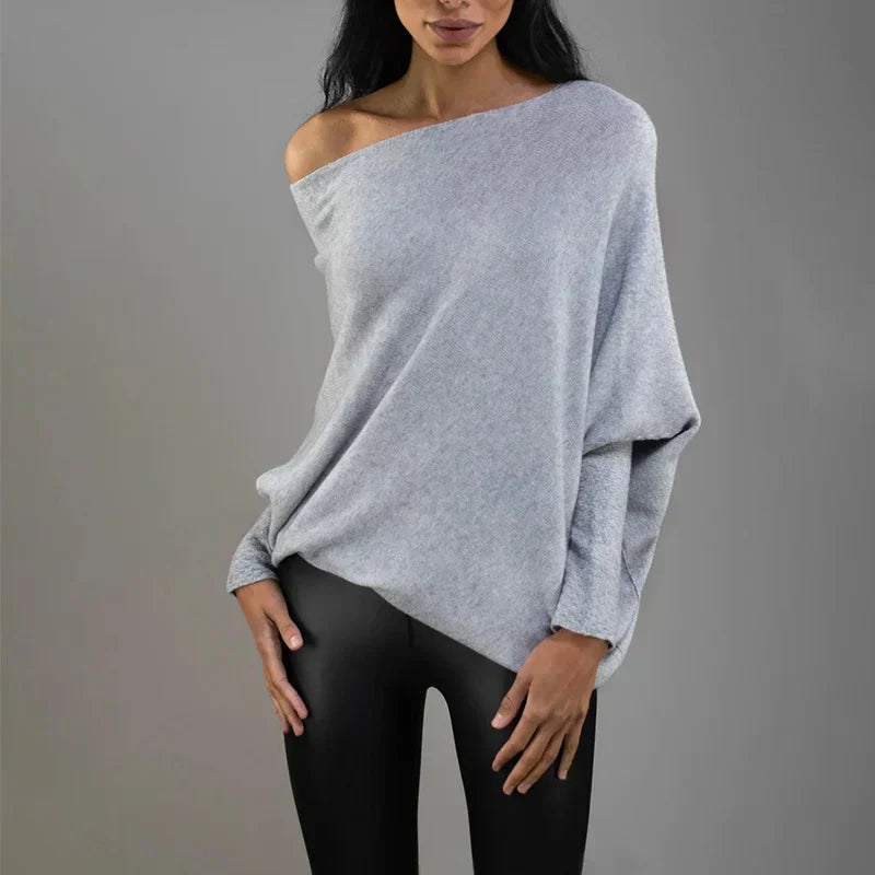 Marlee | Elegant and Casual winter Pullover