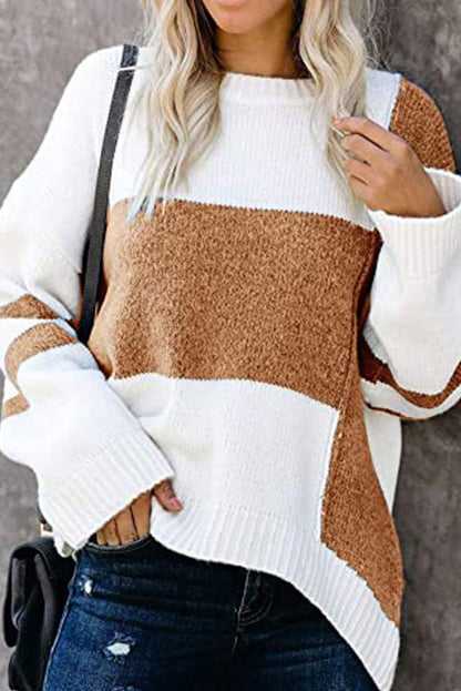 Ina | Casual and Stylish winter Sweater