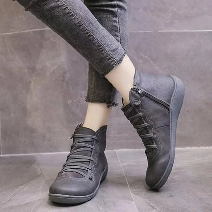 Theresia | Casual and Comfortable general Boots