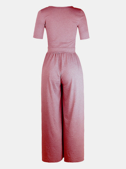 Jimena® | Cool and comfy Jumpsuit