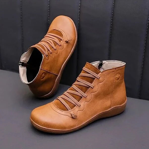 Theresia | Casual and Comfortable general Boots