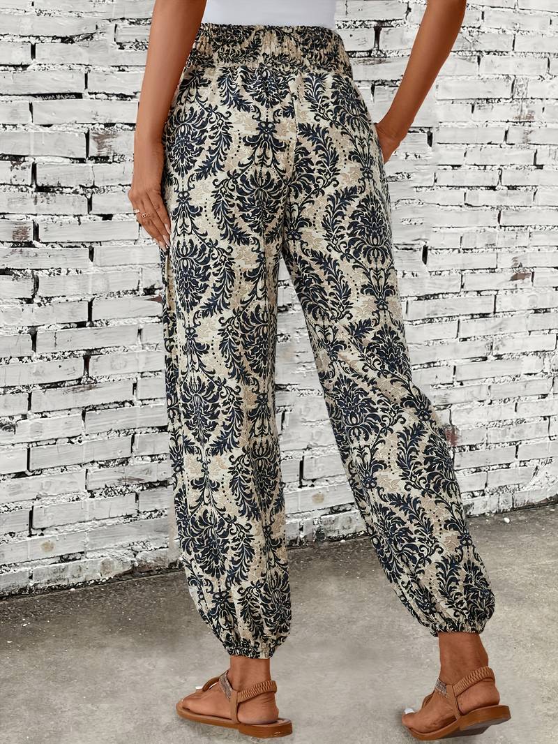 Ileana® | Chic and Relaxed general Pants