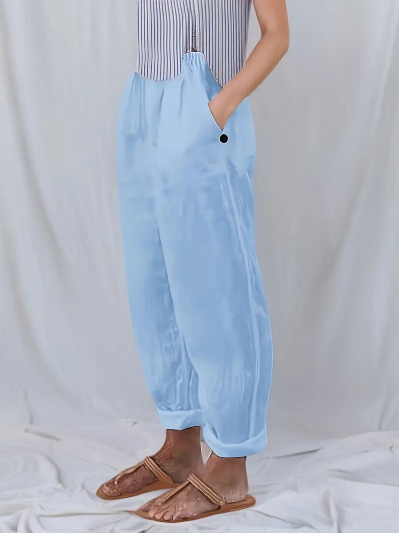 Mariah® | Elegant and Casual Pants