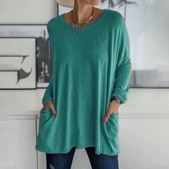 Tilly | Timeless and Stylish winter Tunic