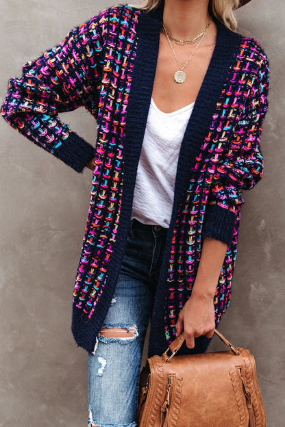 Jewel | Elegant and Casual winter Cardigan