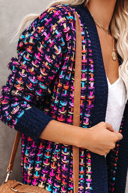 Jewel | Elegant and Casual winter Cardigan