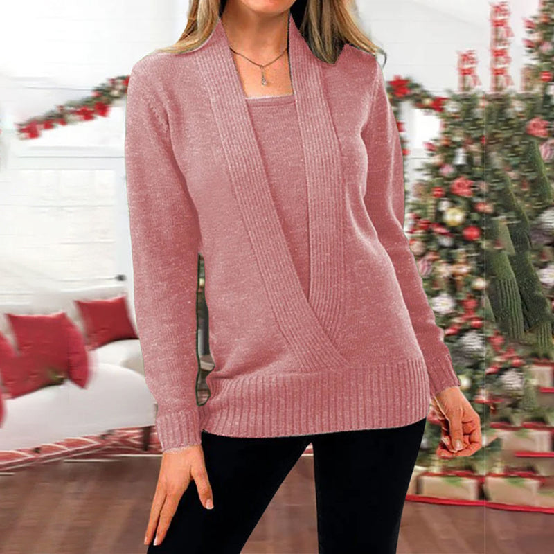 Destiny | Modern and Fashionable winter Pullover