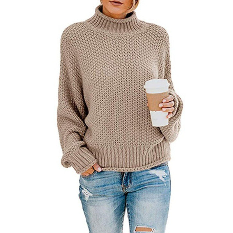 Abigael® | Chic and Relaxed Sweater