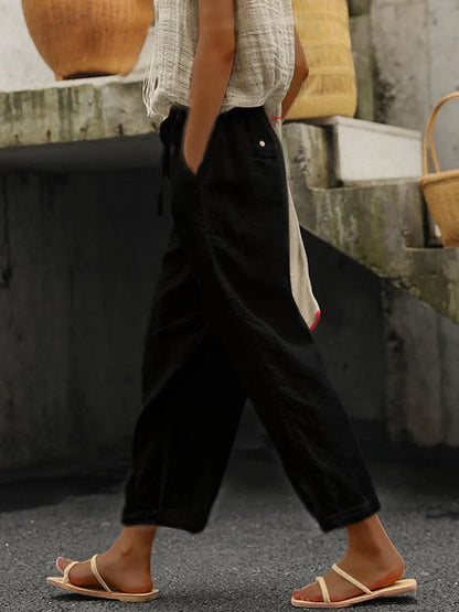 Zélia® | Feminine and breezy Pants