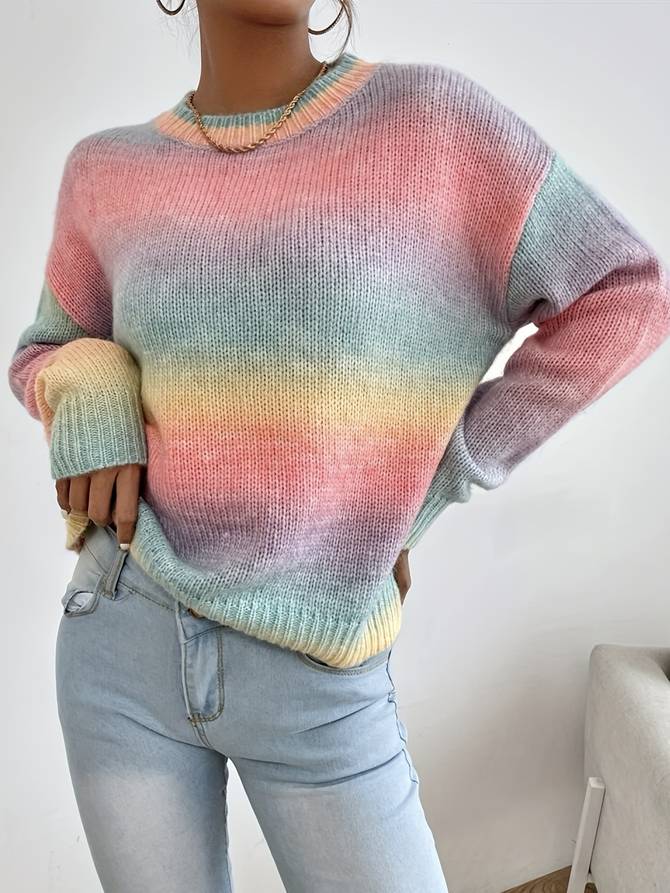 Abgail® | Effortless and Chic general Sweater