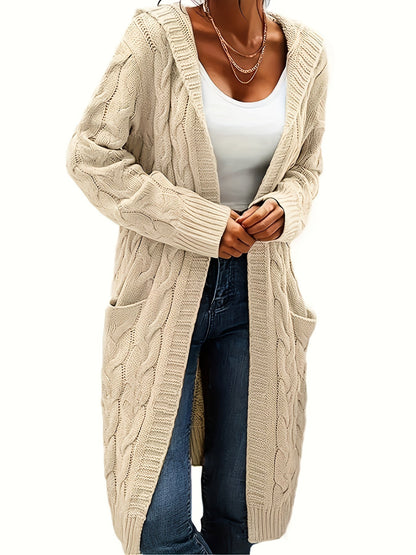 Jazlyn | Elegant and Casual winter Jacket