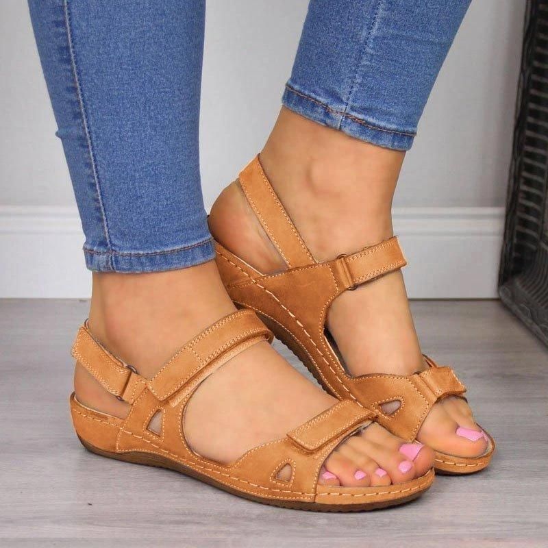 Inês | Relaxed and Stylish general Sandals