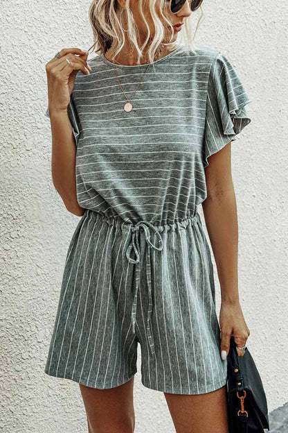 Nélia® | Simple and airy Romper