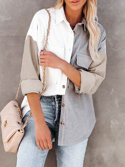 Divine | Simple and Stylish winter Blouse