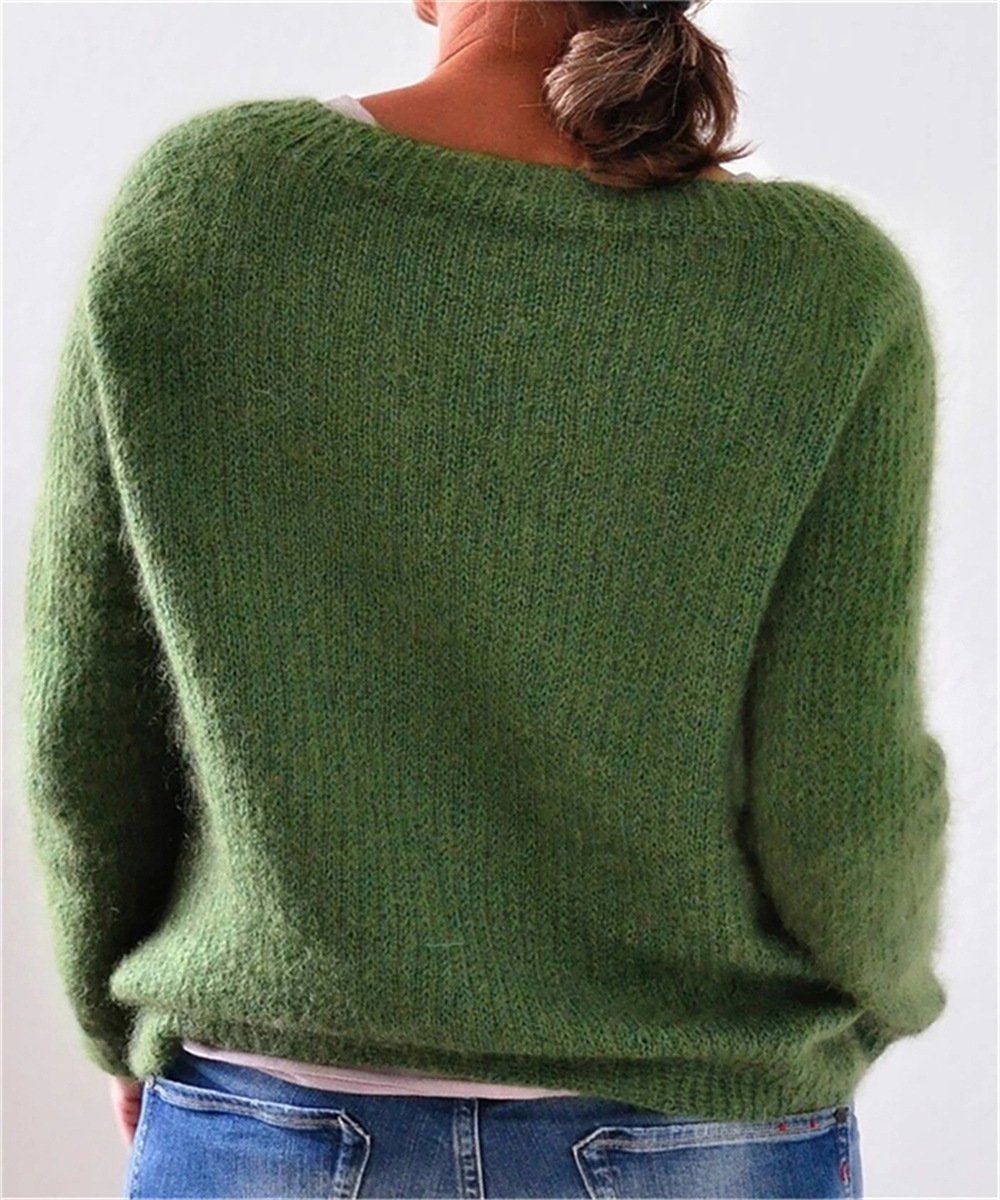 Abgail® | Stylish and Elegant general Sweater