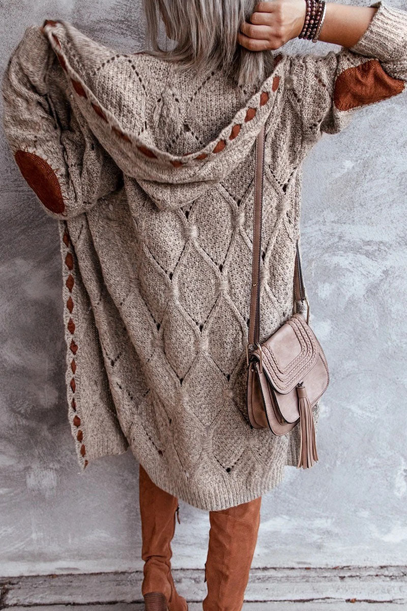 Abigael | Stylish and Elegant winter Sweater