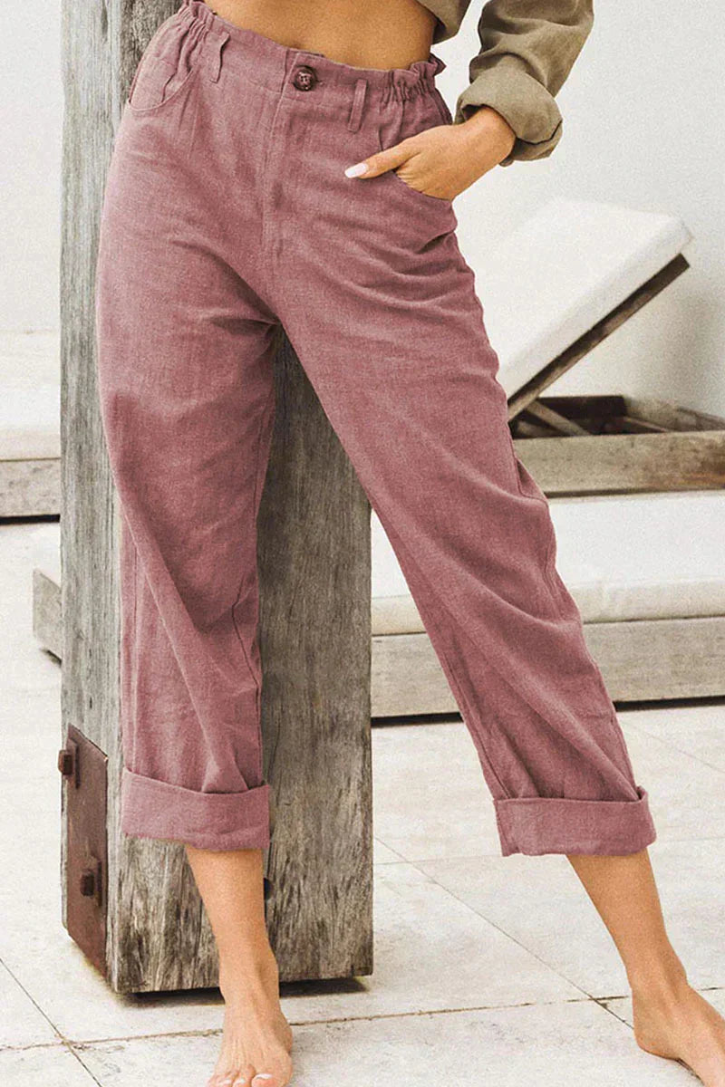 Bertha® | Casual and Fashionable Pants