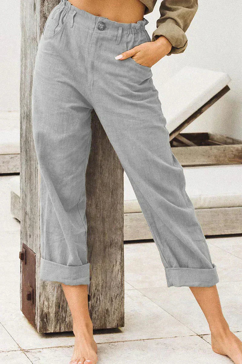 Bertha® | Casual and Fashionable Pants