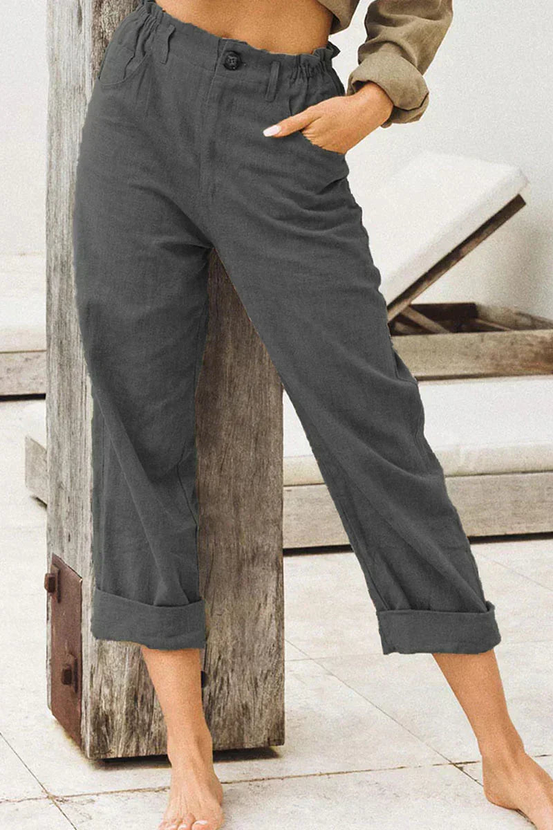 Bertha® | Casual and Fashionable Pants