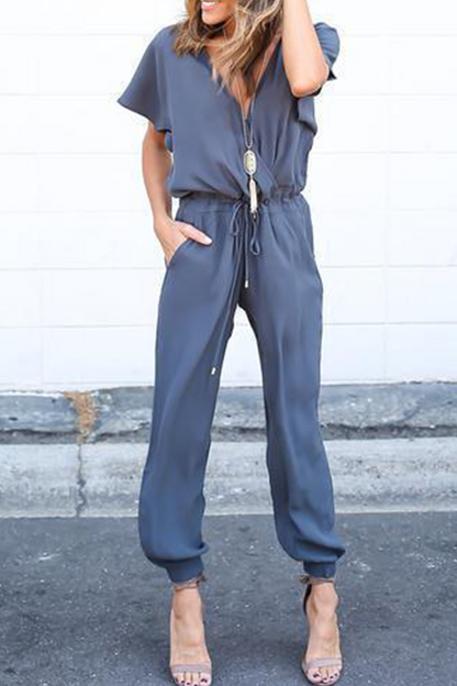 Gwladys® | Classic and Cool Jumpsuit