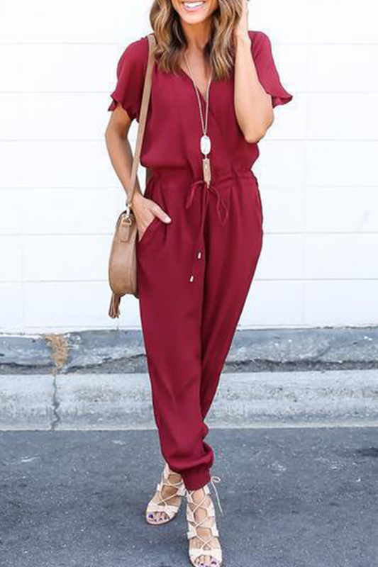 Gwladys® | Classic and Cool Jumpsuit