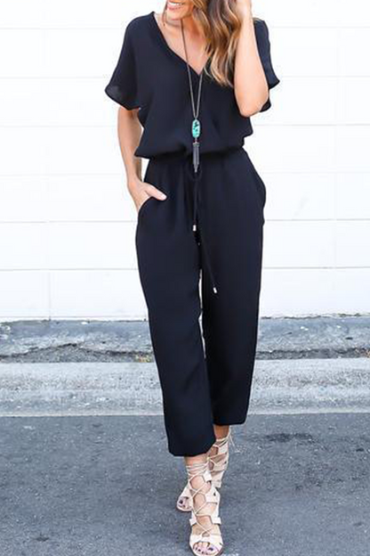 Gwladys® | Classic and Cool Jumpsuit