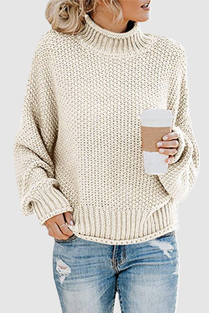 Aliza | Relaxed and Stylish Sweater