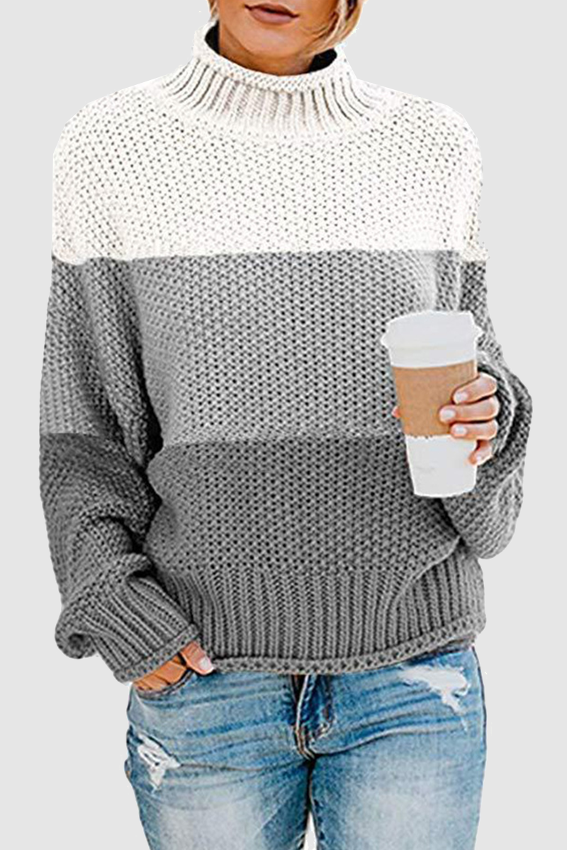 Aanya | Relaxed and Timeless Sweater