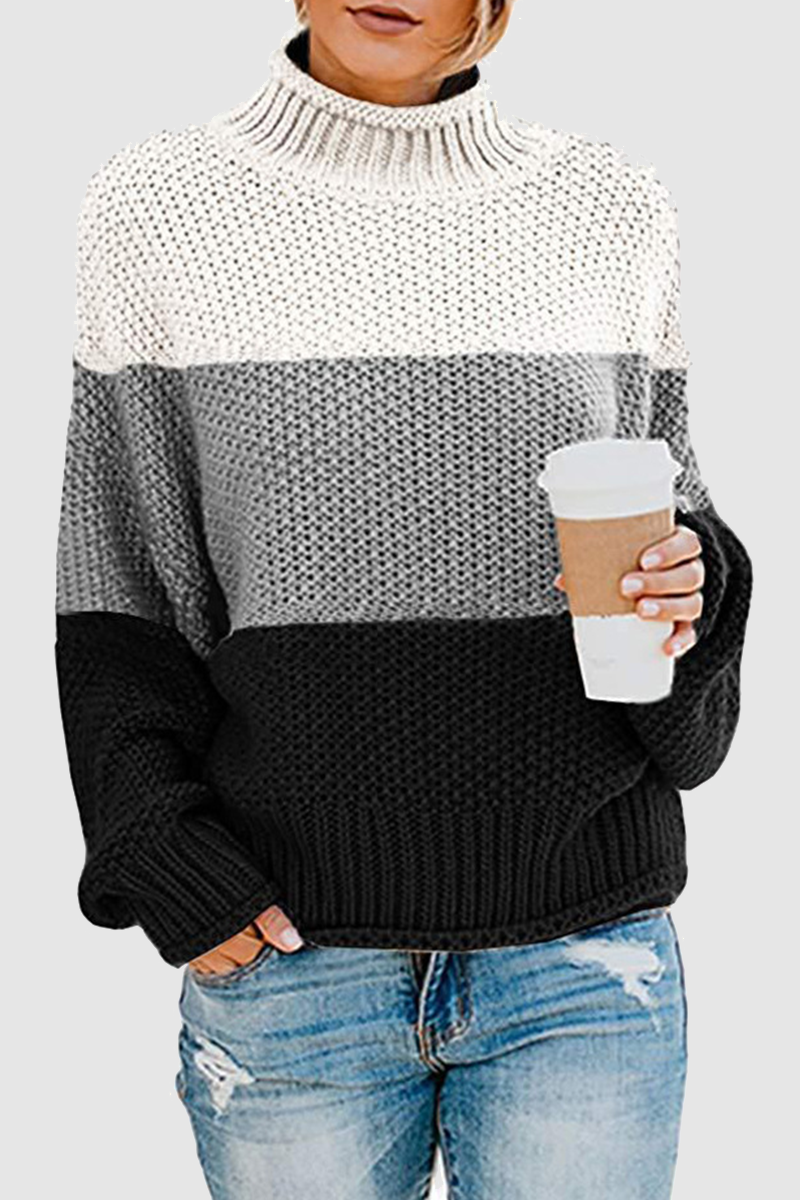 Aanya | Relaxed and Timeless Sweater