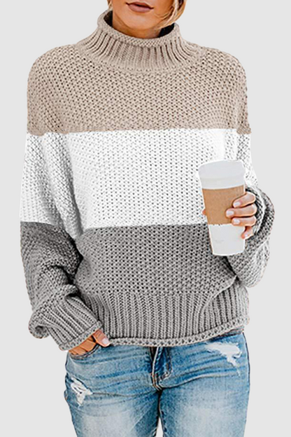 Aanya | Relaxed and Timeless Sweater