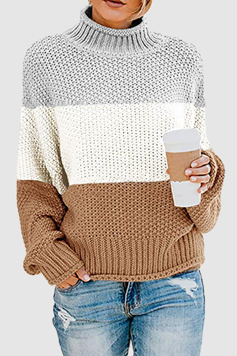 Aanya | Relaxed and Timeless Sweater