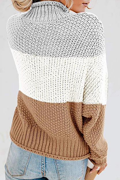 Aanya | Relaxed and Timeless Sweater