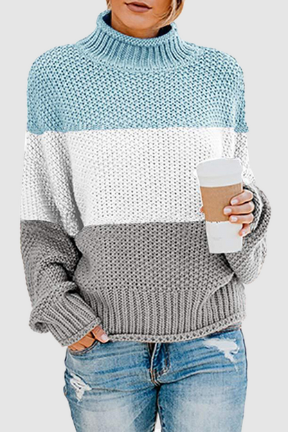 Aanya | Relaxed and Timeless Sweater