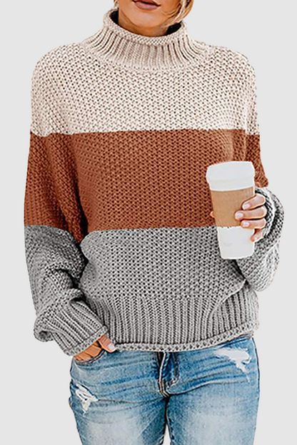 Aanya | Relaxed and Timeless Sweater