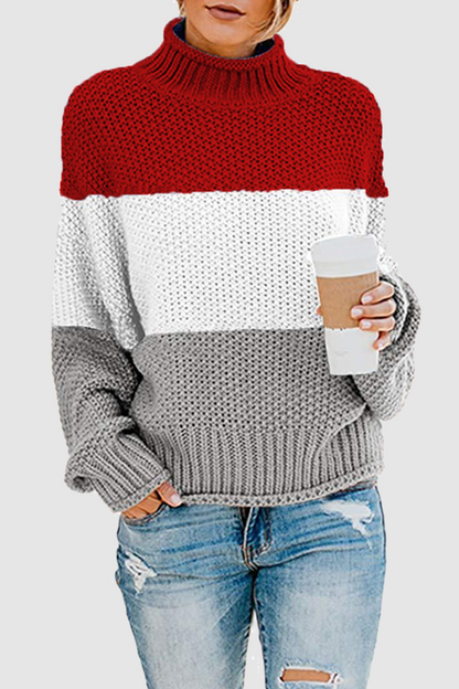 Aanya | Relaxed and Timeless Sweater