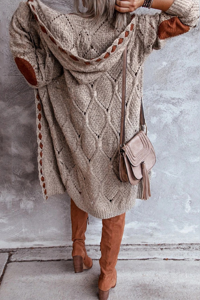 Devonnie | Fashionable and Effortless winter Pullover