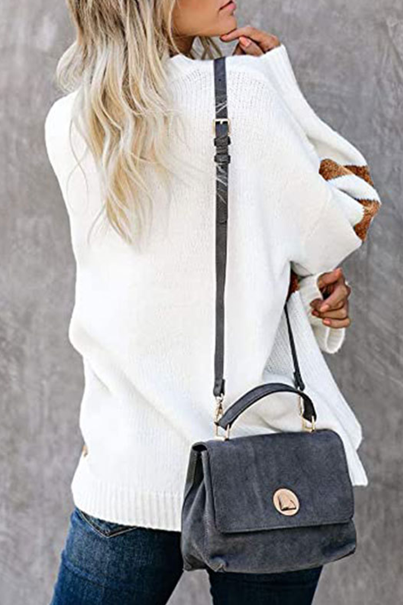 Esther | Classic and Stylish winter Sweater