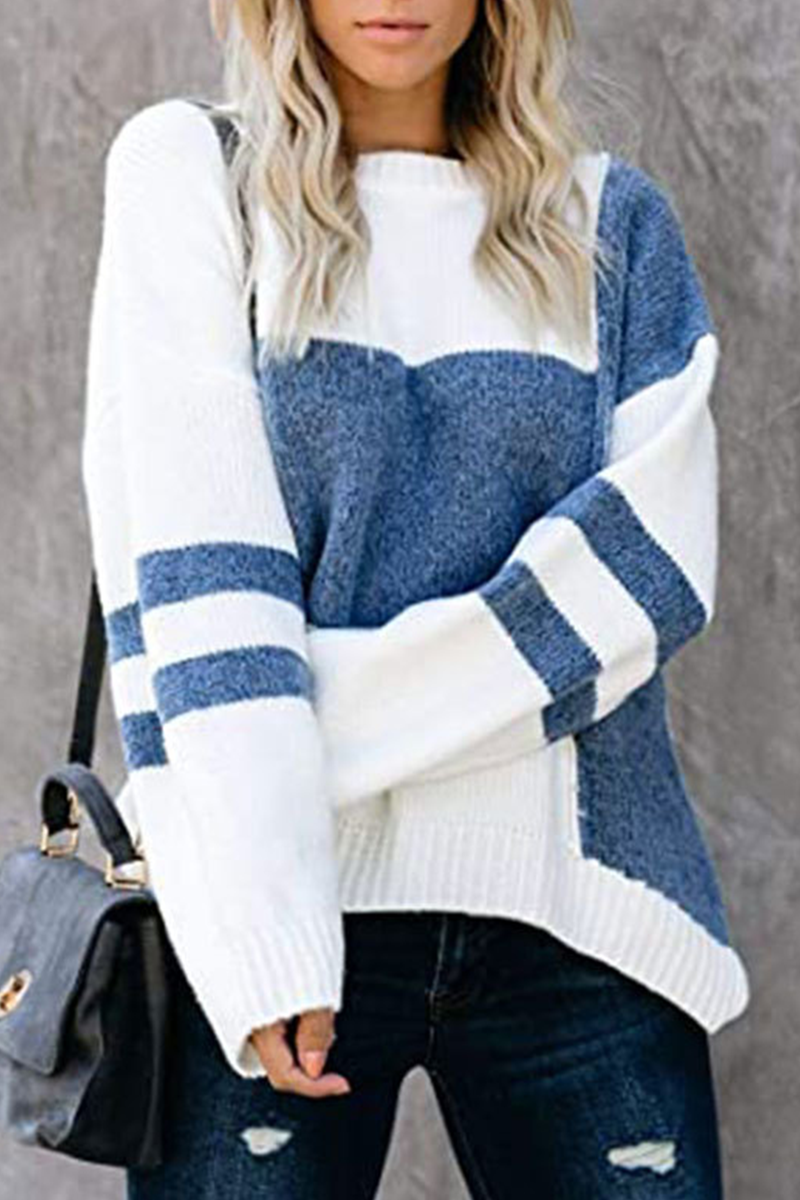 Esther | Classic and Stylish winter Sweater