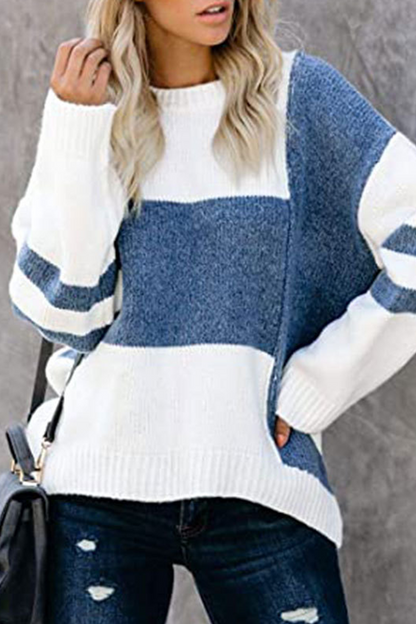 Hyacinth | Chic and Relaxed winter Sweater