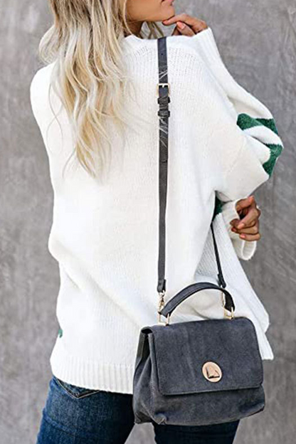 Esther | Classic and Stylish winter Sweater