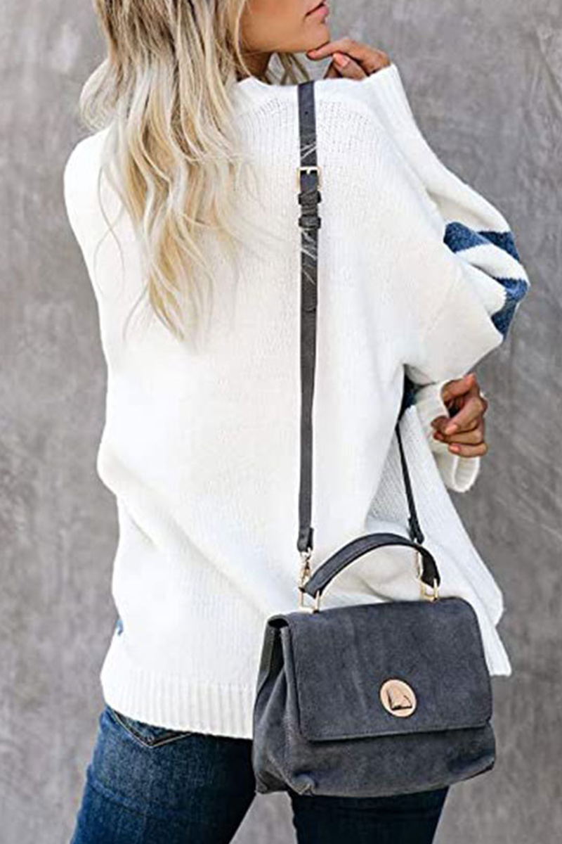 Hyacinth | Chic and Relaxed winter Sweater