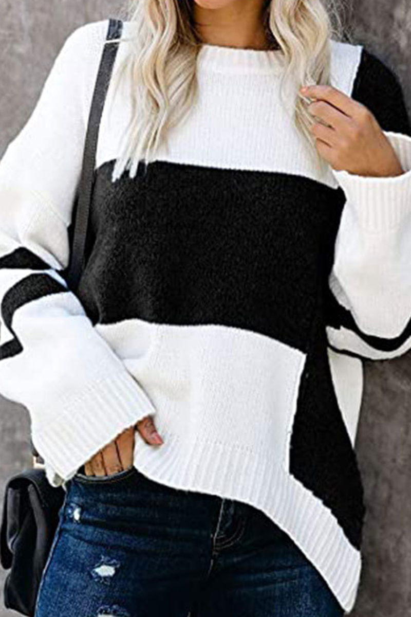 Hyacinth | Chic and Relaxed winter Sweater