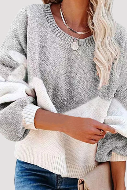 Nea | Versatile and Comfortable Sweater