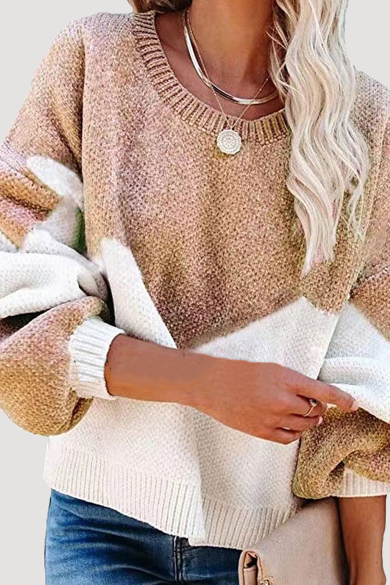 Nea | Versatile and Comfortable Sweater