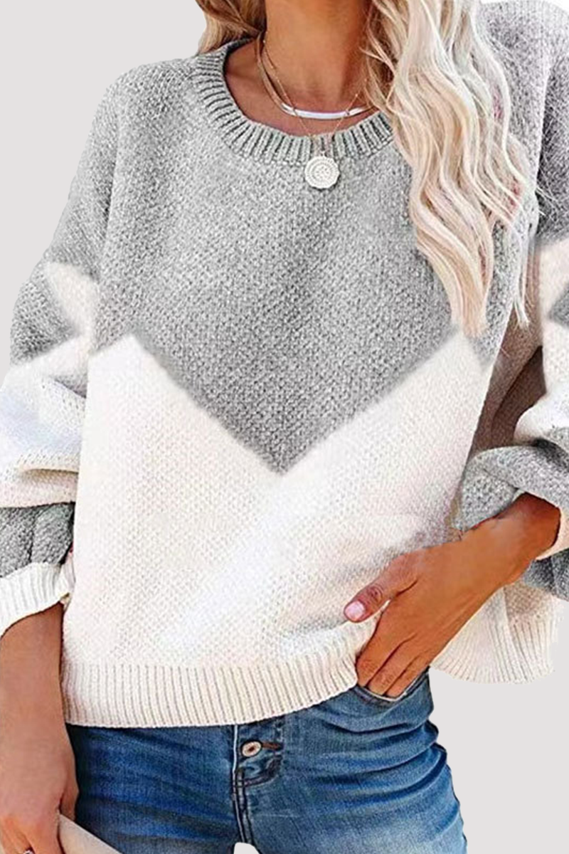 Nea | Versatile and Comfortable Sweater